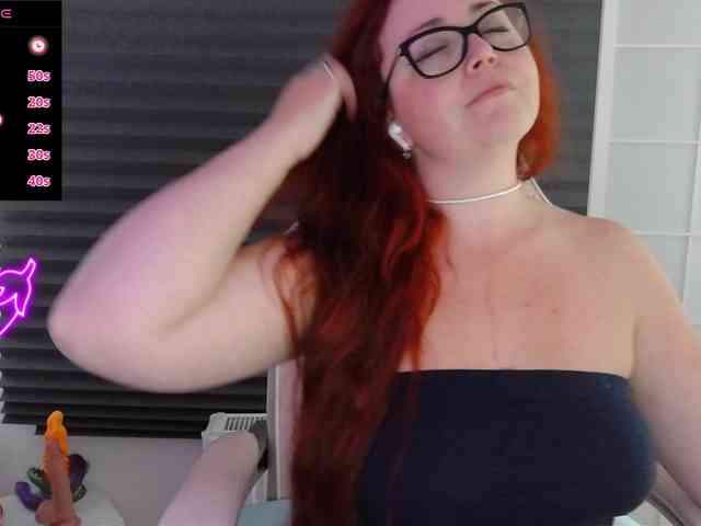 NicoleBunny24 webcam
