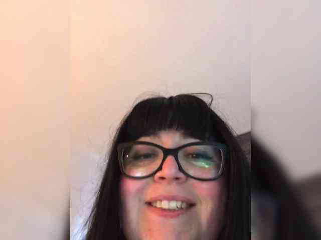 NicoleBunny24 webcam