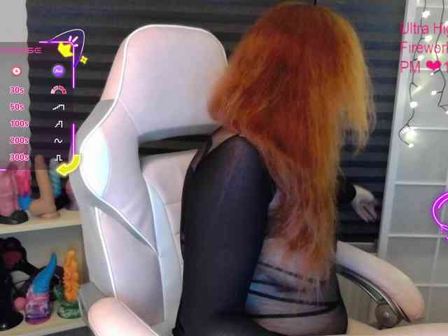 NicoleBunny24 webcam
