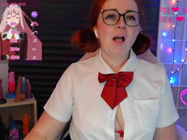 NicoleBunny24 webcam