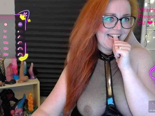 NicoleBunny24 Live Webcam on BongaCams