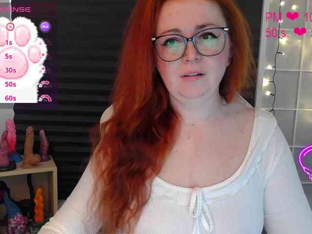 NicoleBunny24 webcam