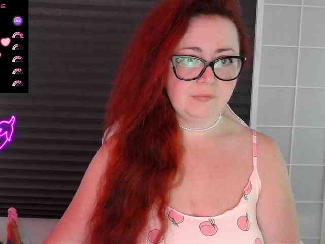 NicoleBunny24 webcam