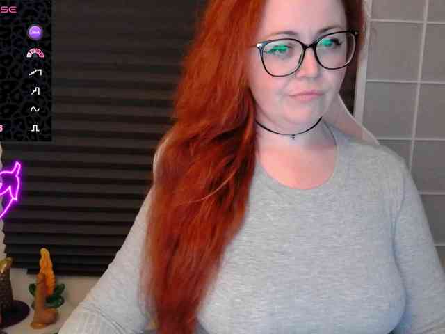 NicoleBunny24 webcam