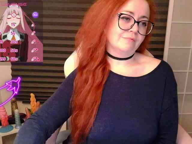 NicoleBunny24 webcam