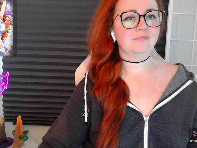 NicoleBunny24 webcam