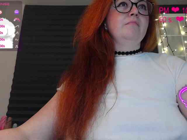 NicoleBunny24 webcam