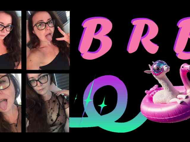 NicoleBunny24 webcam