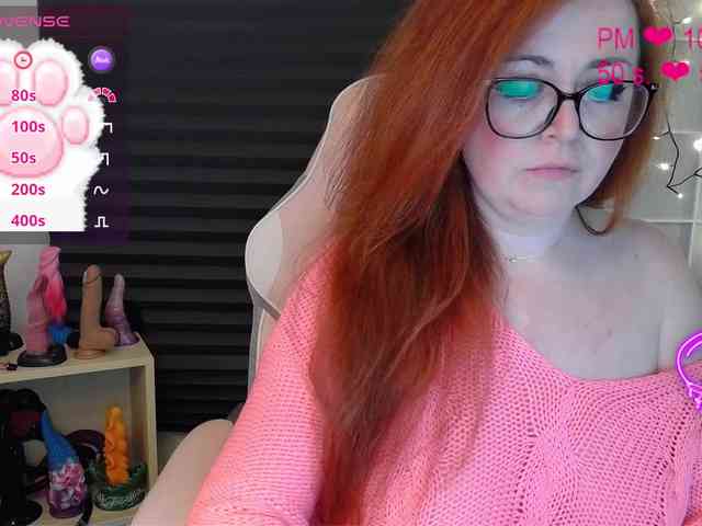 NicoleBunny24 webcam