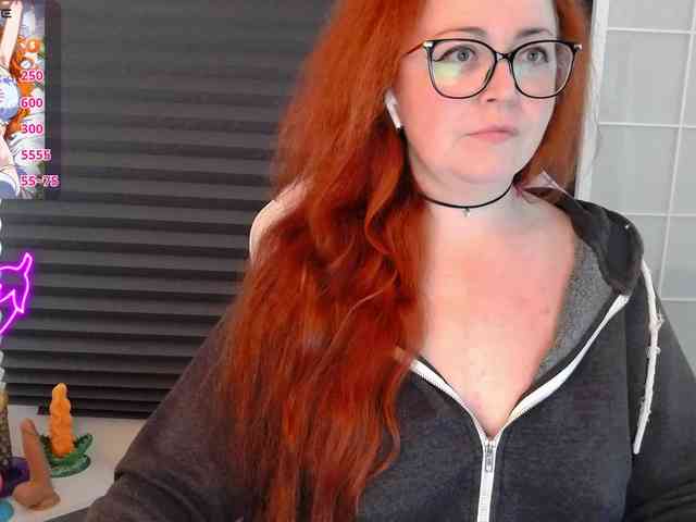 NicoleBunny24 webcam