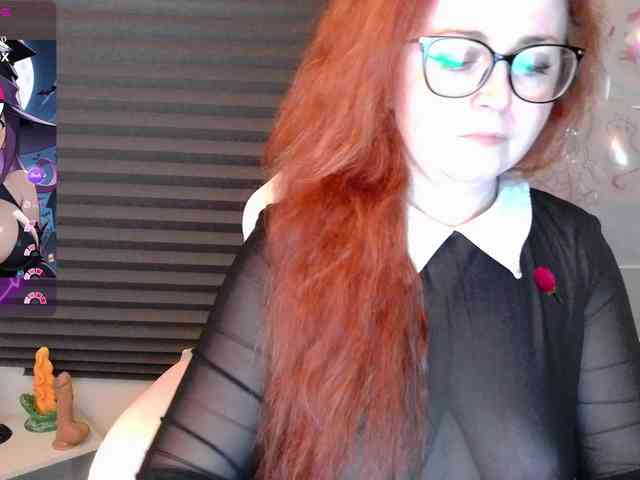 NicoleBunny24 webcam