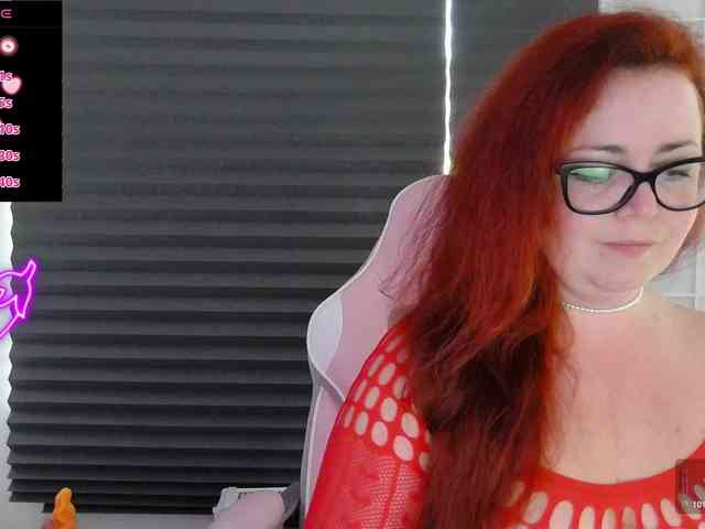 NicoleBunny24 webcam
