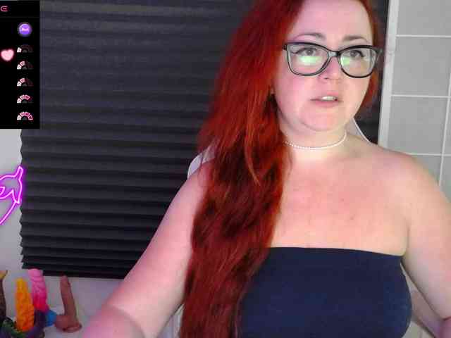 NicoleBunny24 webcam