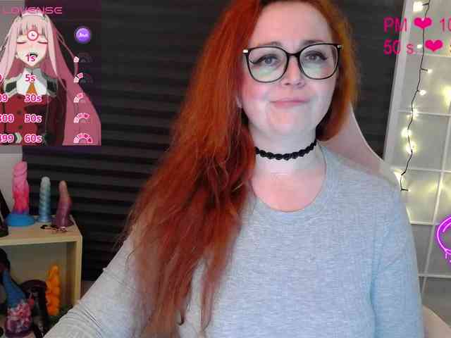 NicoleBunny24 webcam