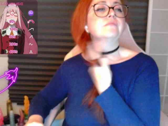 NicoleBunny24 webcam