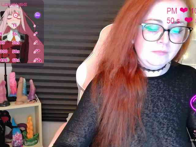 NicoleBunny24 webcam