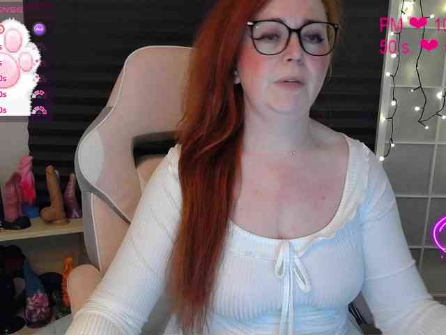 NicoleBunny24 webcam