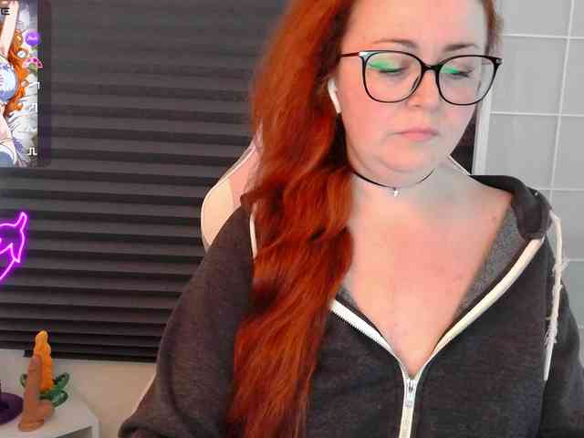 NicoleBunny24 webcam