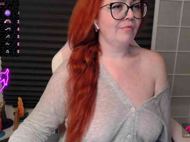 NicoleBunny24 webcam