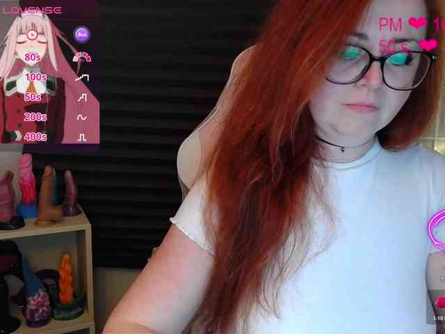 NicoleBunny24 webcam