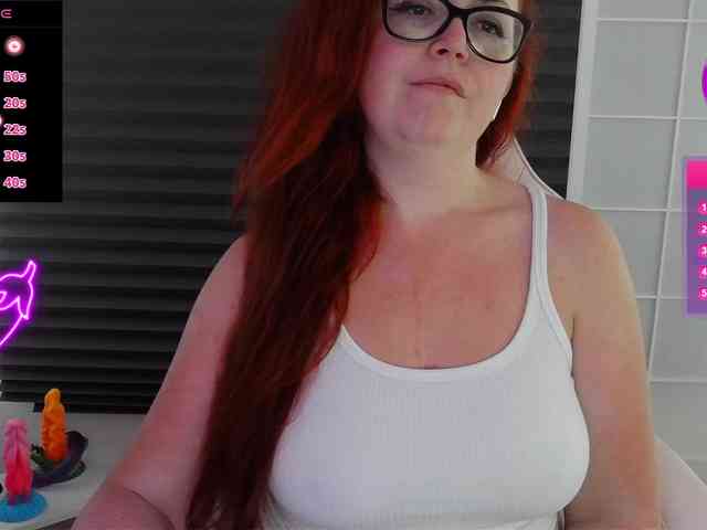 NicoleBunny24 webcam