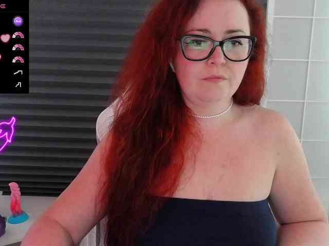 NicoleBunny24 webcam