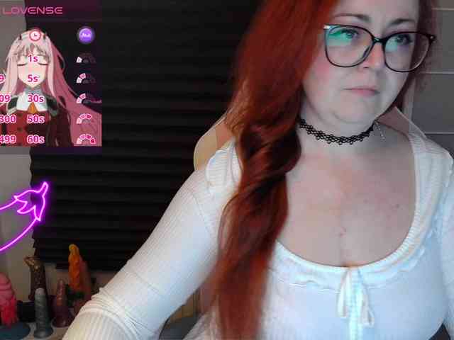 NicoleBunny24 webcam