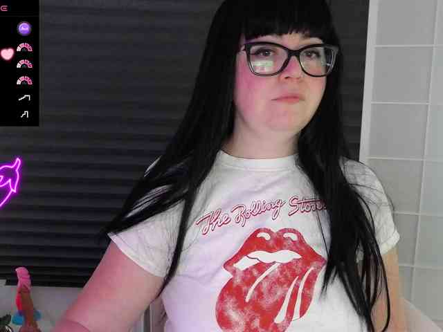 chatroom nude NicoleBunny24