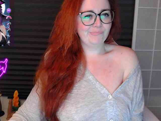 NicoleBunny24 webcam