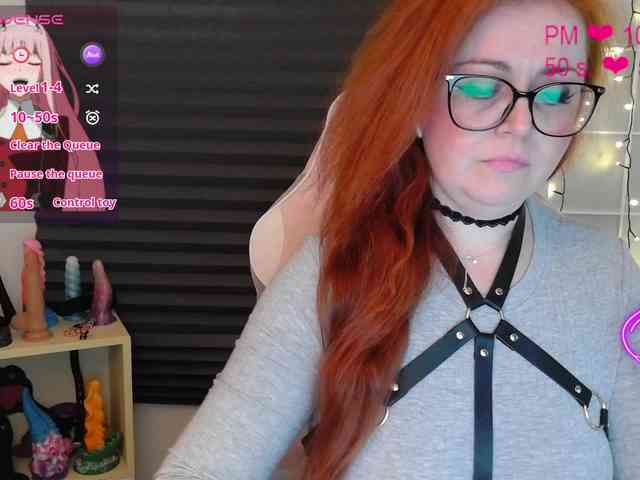 NicoleBunny24 webcam