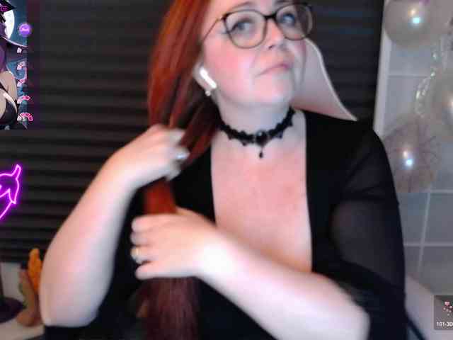 NicoleBunny24 webcam