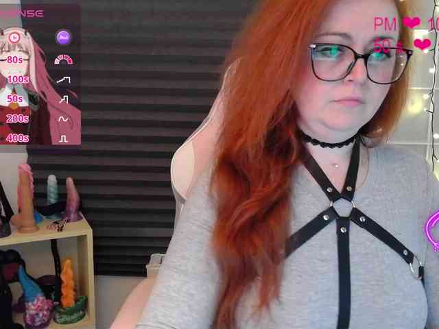 NicoleBunny24 webcam