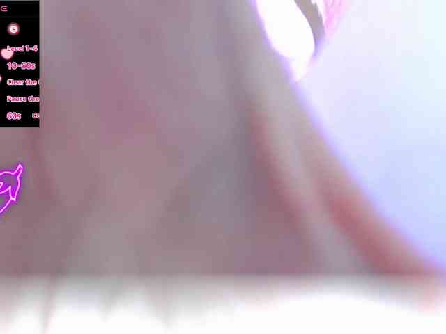 NicoleBunny24 webcam