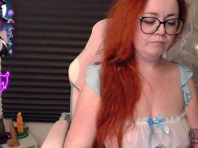 NicoleBunny24 webcam