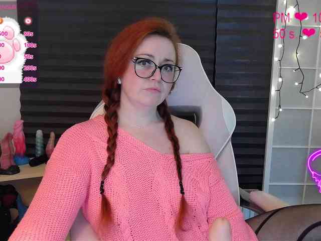 NicoleBunny24 webcam