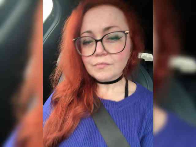 NicoleBunny24 webcam