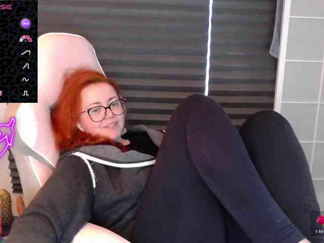 NicoleBunny24 Live Webcam on BongaCams