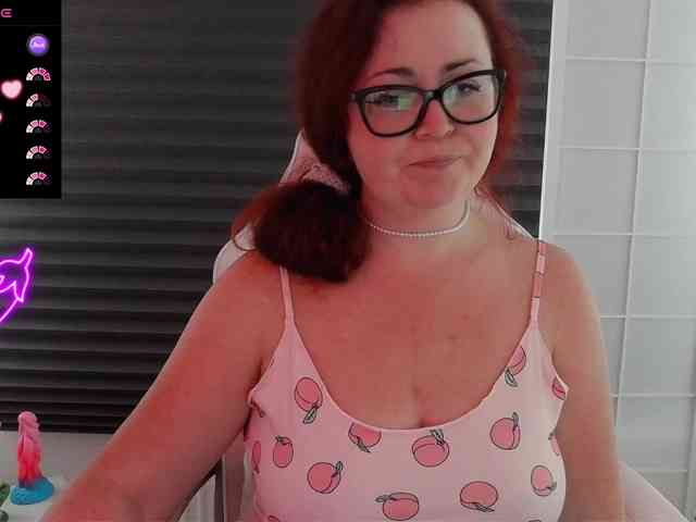 NicoleBunny24 webcam