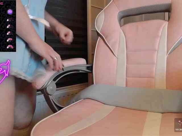 NicoleBunny24 Live Webcam on BongaCams