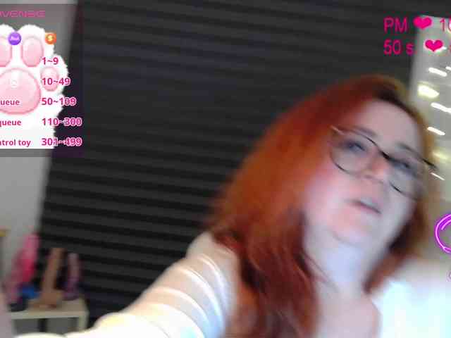 NicoleBunny24 webcam