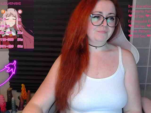 NicoleBunny24 webcam