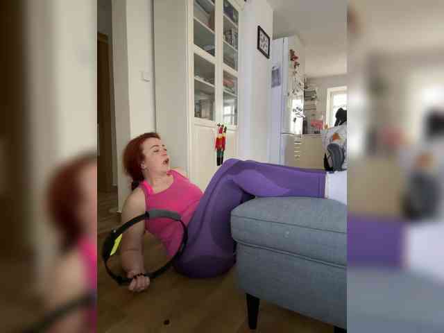 NicoleBunny24 webcam