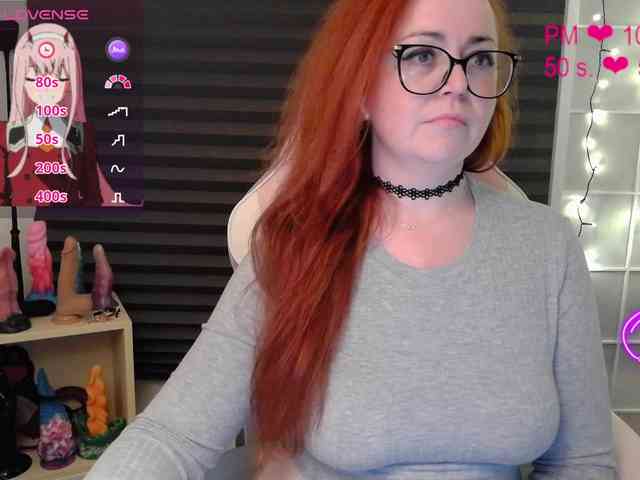 NicoleBunny24 webcam