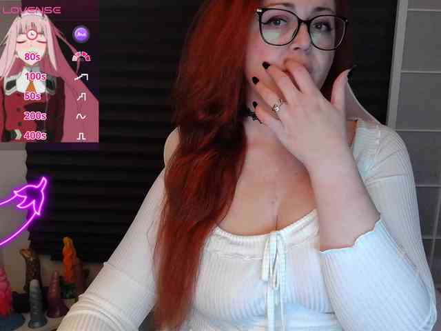NicoleBunny24 webcam