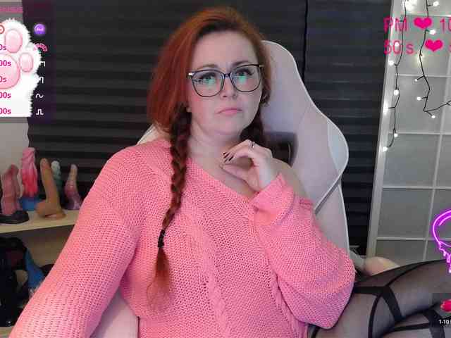 NicoleBunny24 webcam