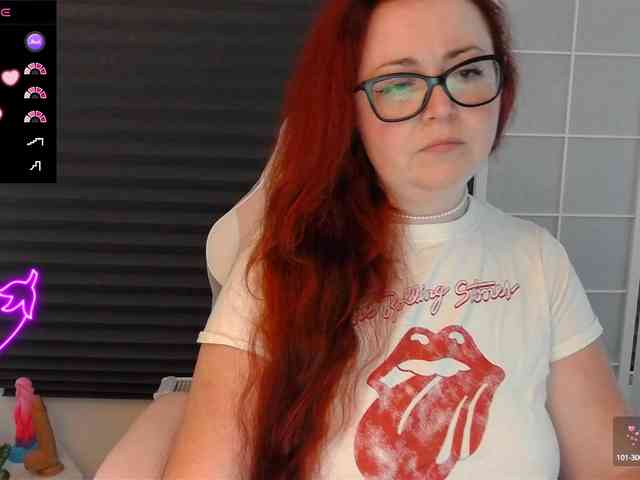 NicoleBunny24 webcam