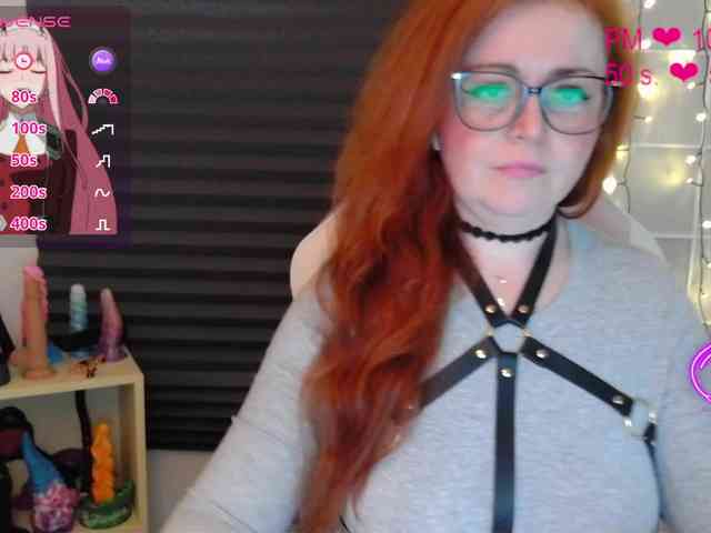 NicoleBunny24 webcam