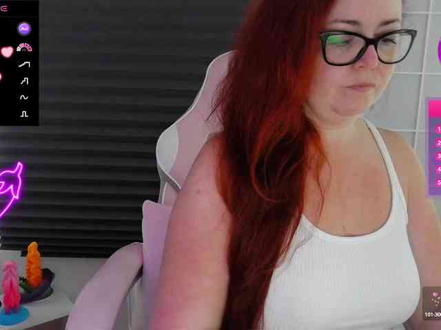 NicoleBunny24 webcam