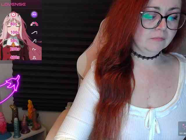 NicoleBunny24 webcam