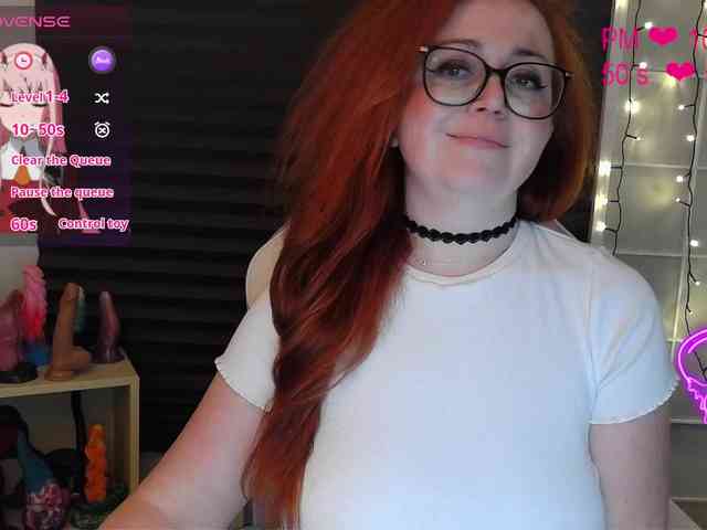 NicoleBunny24 webcam